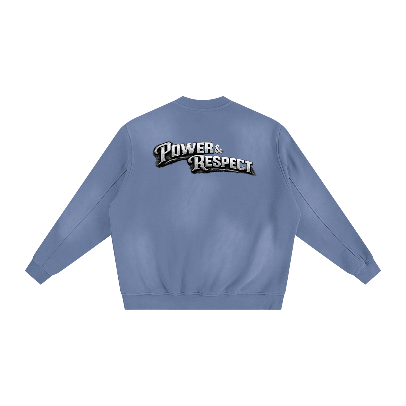 2500 Sunfade Fleeced Sweatshirt