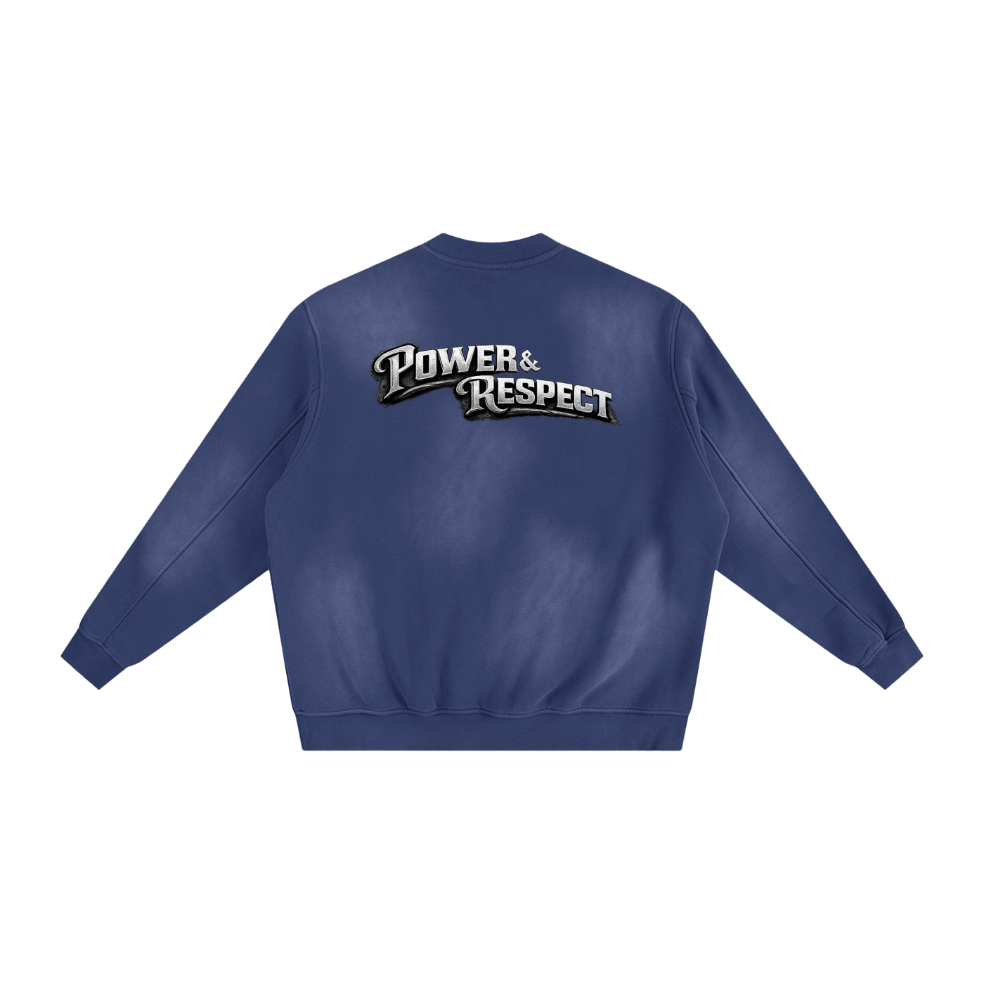 2500 Sunfade Fleeced Sweatshirt