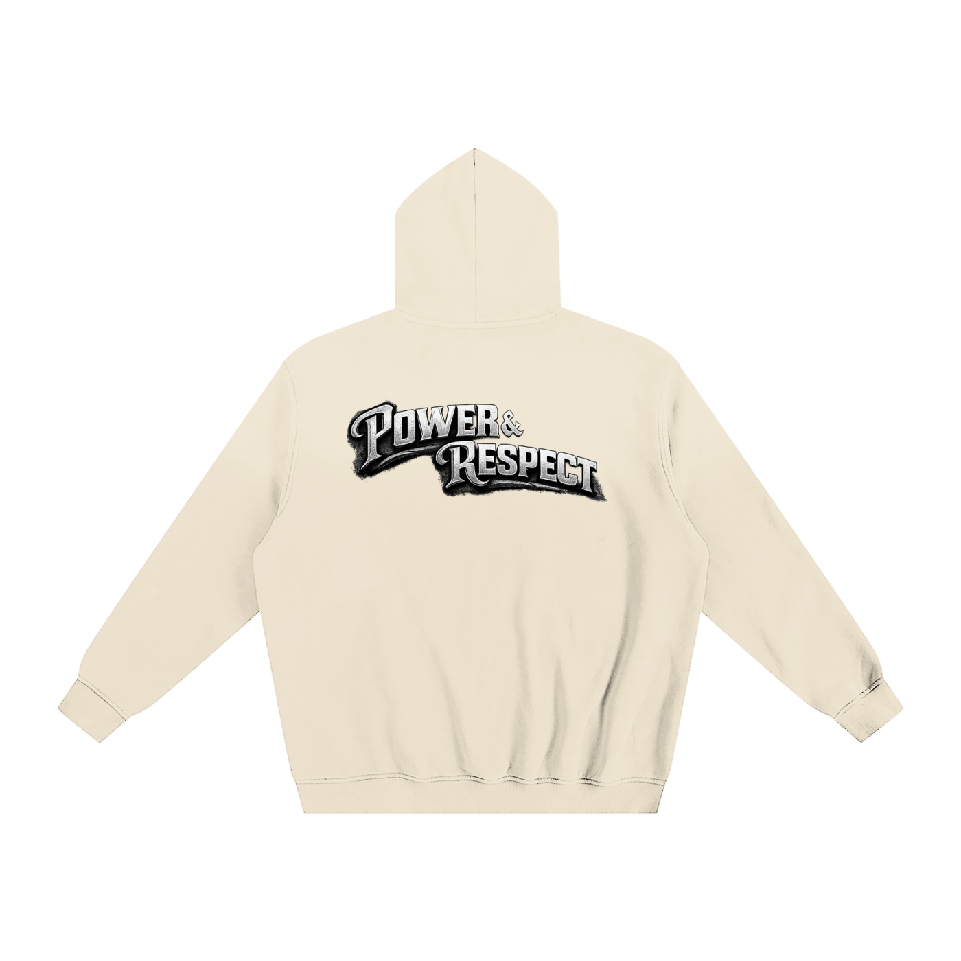 2500 Sunfade Fleeced Hoodie