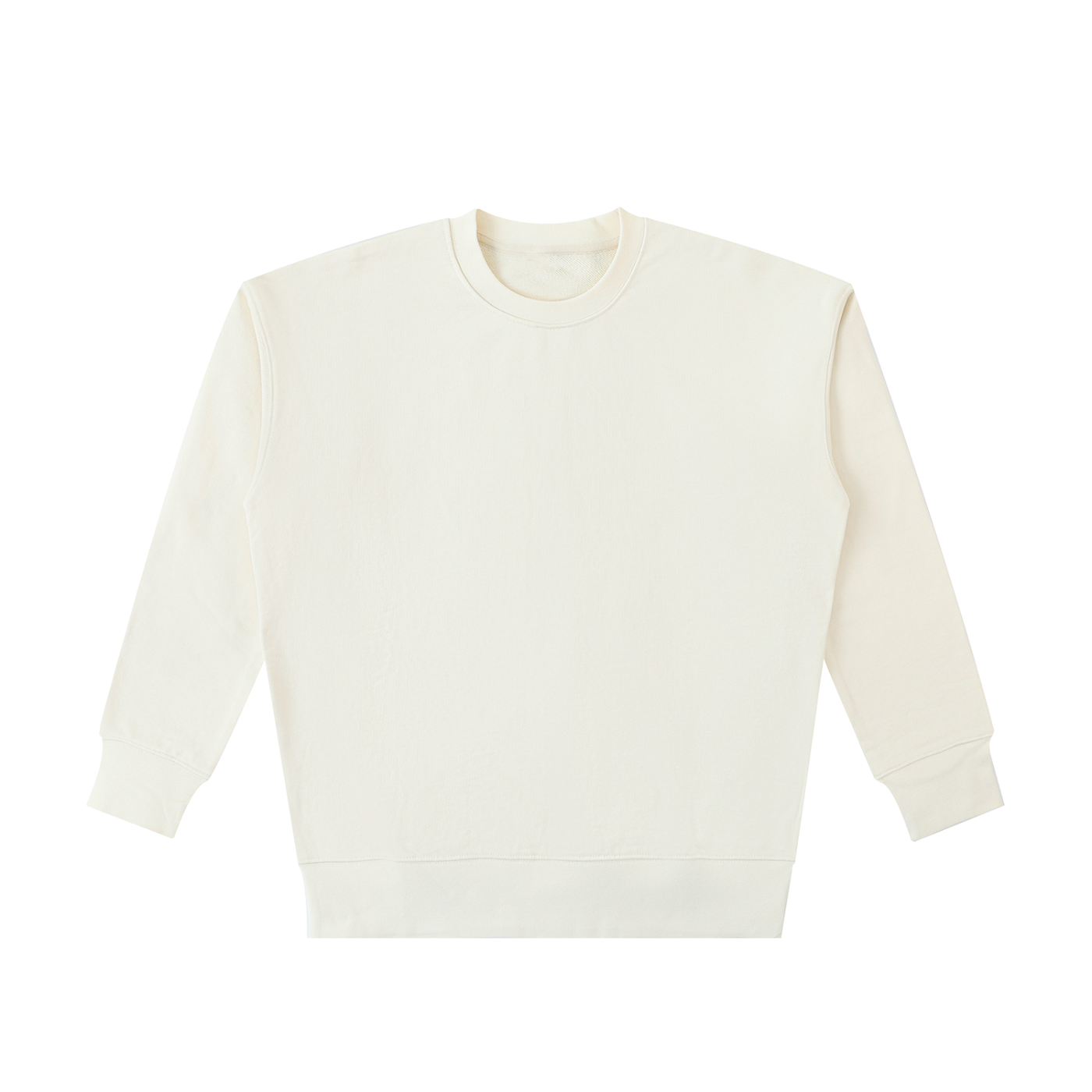 2500 Heavyweight Cotton Sweatshirt
